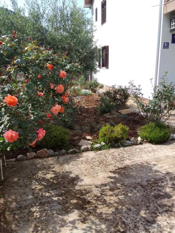 Guesthouse Djurisic Herceg Novi Exterior foto