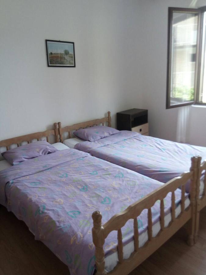Guesthouse Djurisic Herceg Novi Exterior foto
